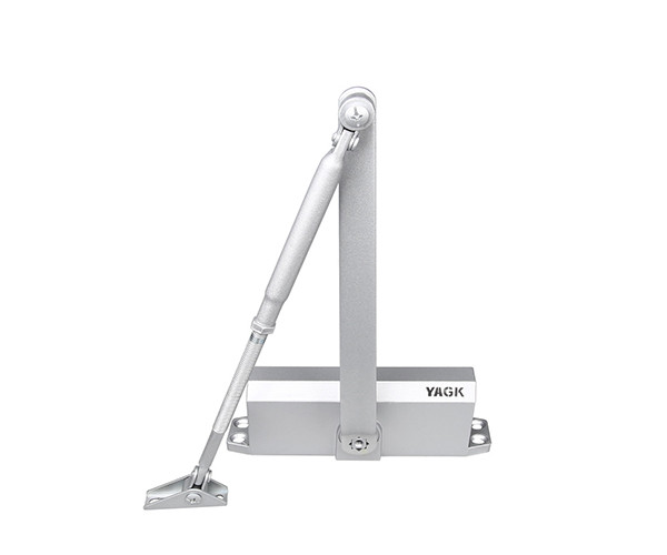 【門(mén)禁配件】賽克藍鵬SUCCBLR佑安高科不定位閉門(mén)器6604W
