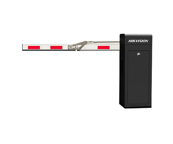 【?？低曊郾鄣篱l】?？低旽IKVISION擋車(chē)器折臂道閘NP-TMG4B1-ZL(1.5+2.5) （左向1.5米+2.5米）